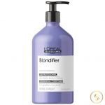 L'Oréal Professionnel Acondicionador Blondifier 750ml