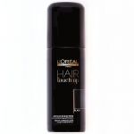 Loreal Hair Touch Up Black 75ml (Negro)