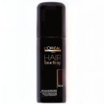 Loreal Hair Touch Up Brown 75ml (Marrón)