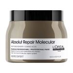 Loreal Mascarilla Absolut Repair Molecular 500ml