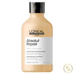 L'Oréal Champú Absolut Repair Gold 300ml