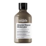 Loreal Champú Absolut Repair Molecular 300ml