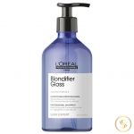 L'Oréal Gloss Blondifier Champú 500ml