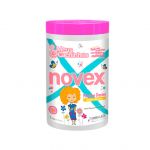 Mascarilla Capilar Novex Mis Pequeños Rizos 1Kg