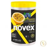 Novex Mascarilla Capilar Maracuyá y Arándanos 1Kg