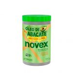 Mascarilla Capilar Novex Aceite de Aguacate 400g