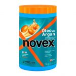 Mascarilla Novex Aceite de Argán 1Kg