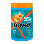 Novex Aceite de Argán Mascarilla Capilar 400g