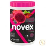 Novex Mascarilla Dragon Fruit & Gojiberry 1Kg