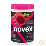 Mascarilla Novex Dragon Fruit & Gojiberry 400g