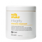 Tratamiento Intensivo Integrity Milk Shake 500ml