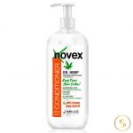 Novex Acondicionador Doctor Hemp 500ml