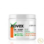 Novex Mascarilla Cabello Doctor Hemp 500g