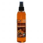 Aceite Bronceador Real Natura Urucum y Coco 100ml