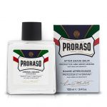 Proraso Bálsamo After Shave Mentol 100ml