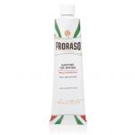 Proraso Crema De Afeitar Tubo Pieles Sensibles 150ml