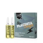 Real Natura Ampollas Placenta Choque 5x10ml