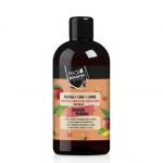 Crema de Peinado Caracoles Perfectos Real Natura 300ml