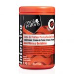 Real Natura Crema Para Peinar Pro-Rizos Definidos 1kg