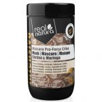 Real Natura Mascarilla Sin Sal Pro-Fuerza Crina 1kg