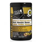 Real Natura Mascarilla Sin Sal Pro-Reparación Bomba Café 1kg