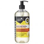 Champú Sin Sal Pro-Antirresiduos Real Natura 500ml