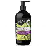 Real Natura Shampoo Sin Sal Pro-Rescate 500ml