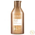 Redken All Soft Acondicionador 300ml