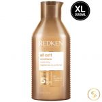 Redken All Soft Conditioner 500ml