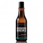 Redken Brews Mint Shampoo 300ml