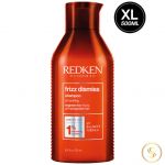 Redken Frizz Dismiss Champú 500ml