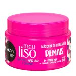 Salon Line Meu Liso Mascarilla Demais 300g