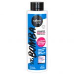 Salon Line SOS Bomba Champú Original 300ml