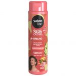 Salon Line SOS Acondicionador +Brillo 300ml