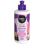 Salon Line SOS Crema para Peinar Mix de Aceites Nutritivo 300ml