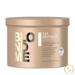 Mascarilla Schwarzkopf Blondme All Blondes Detox 500ml