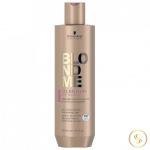 Schwarzkopf Blondme All Blondes Light Champú 300ml