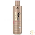 Schwarzkopf Blondme All Blondes Rich Champú 300ml