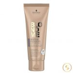 Schwarzkopf Blondme Blonde Wonders Restoring Balm 75ml