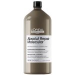 Shampoo Reparación Absoluta Molecular 1500ml