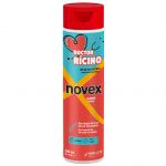 Novex Champú Doctor Castor 300ml