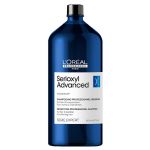 Loreal Shampoo Serioxyl Cabelos Naturais 1000ml