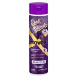 Champú Novex Cool Blonde 300ml