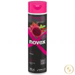 Novex Champú Fruta del Dragón & Gojiberry 300ml