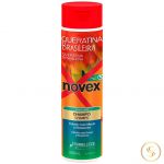 Novex Queratina Brasileña Champú 300ml