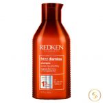 Redken Frizz Dismiss Champú 300ml