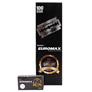 100X - Euromax Doble Filo Platinum