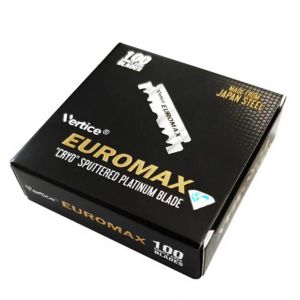 100X - Euromax Filo Simple Platinum