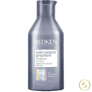 Redken Graydiant Acondicionador 300ml