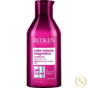 Redken Color Extend Magnetics Acondicionador 300ml